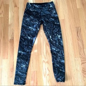 RBX Workout Leggings